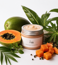 Thumbnail for Hala Paris – Papaya Extract Moisturizing Cream