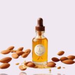 Hala Paris Almond Essential Oil