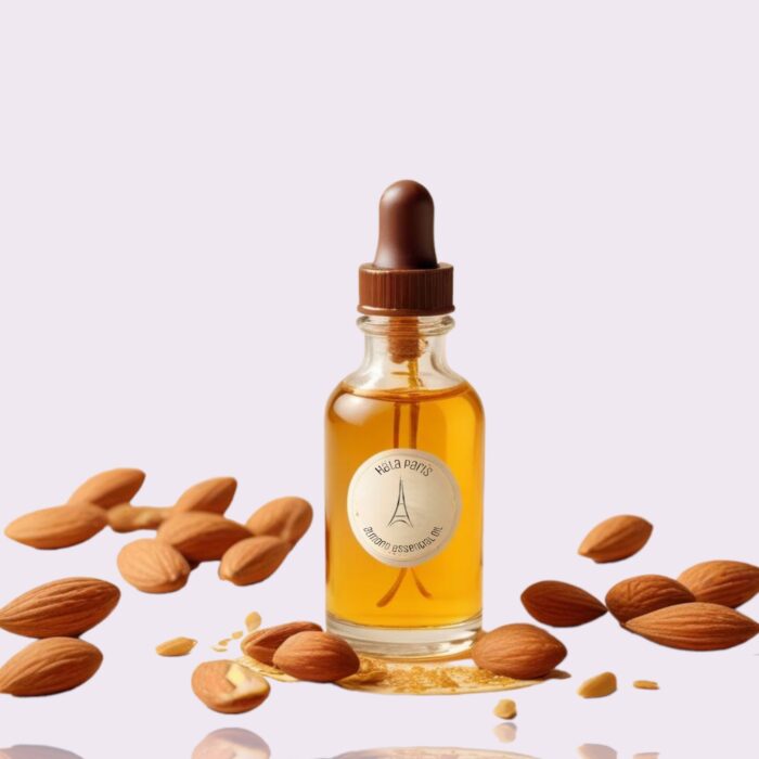 Hala Paris Almond Essential Oil