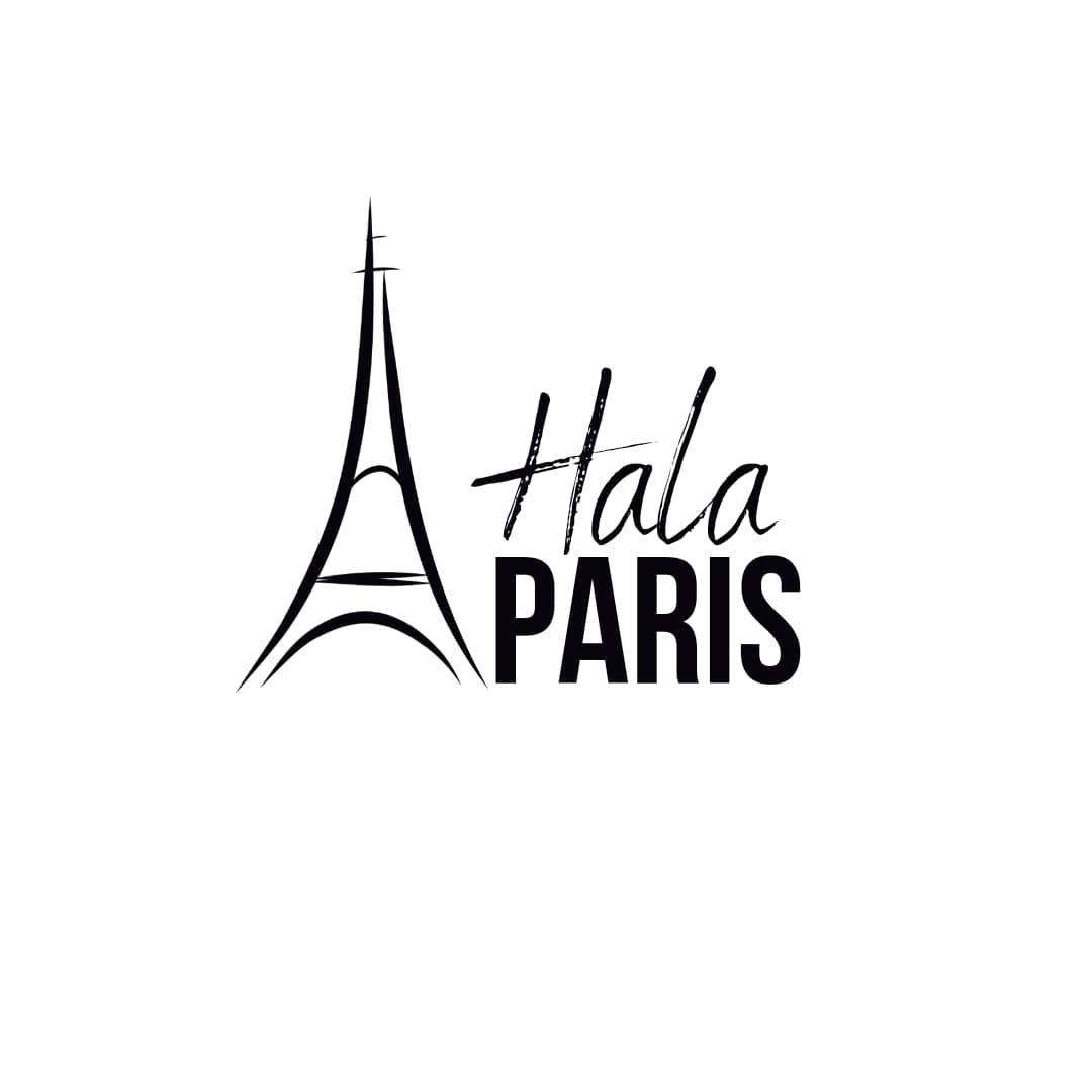 Hala Paris Coconut Extract Whitening Lotion