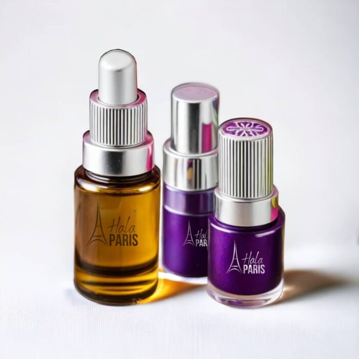 HALA PARIS – LAVENDER ESSENTIAL OIL SET