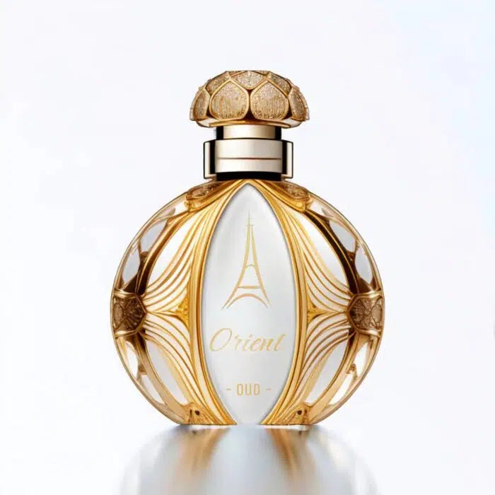 Hala Paris – Orient – OUD For Women 100 ml