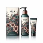 Hala Paris Velvet Orchid Day & Night Cream