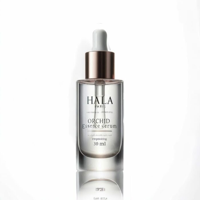 Hala Paris Orchid Essence Serum