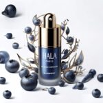 Hala Paris – Blueberry Infusion Eye Cream