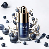 Thumbnail for Hala Paris – Blueberry Infusion Eye Cream