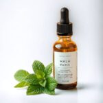 Hala Paris Peppermint Essential Oil