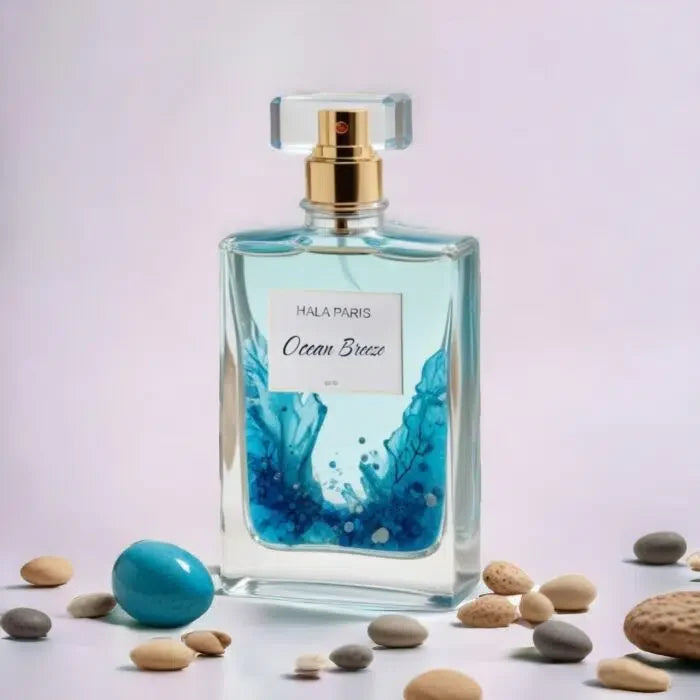 Hala Paris Ocean Breeze