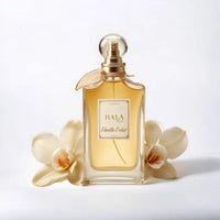 Thumbnail for Hala Paris Vanilla Orchid