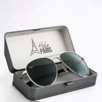 Thumbnail for Hala Paris Vintage Aviators