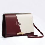 Hala Paris Luxe Clutch