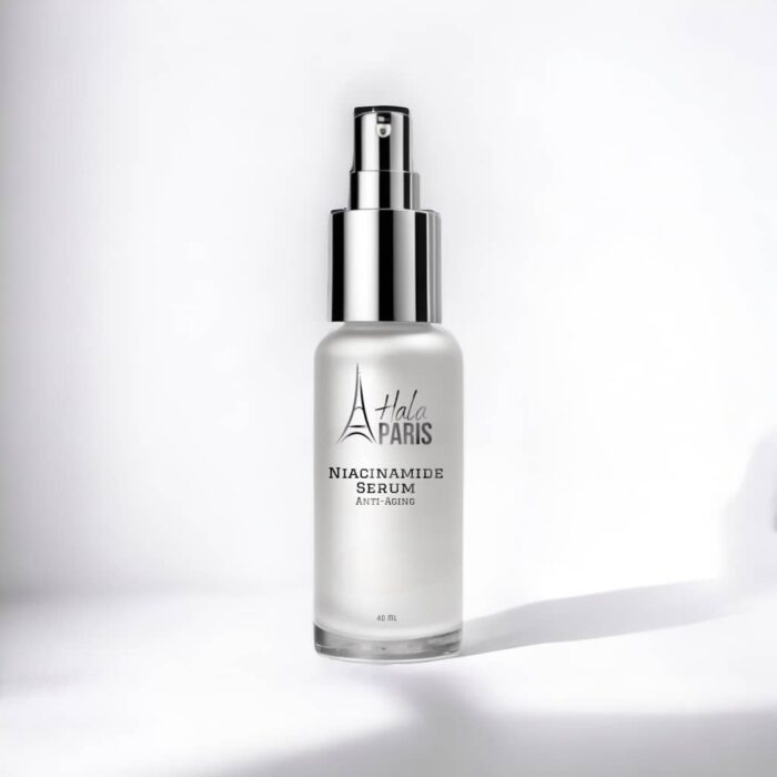 Hala Paris Niacinamide Serum