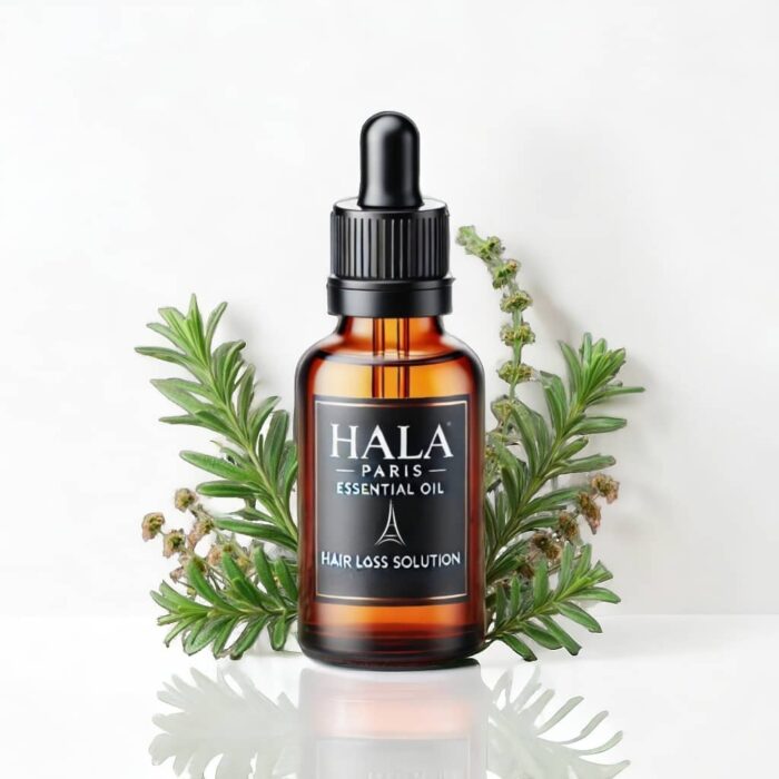 Hala Paris – Rosemarinus Essential Oil – 30 ml